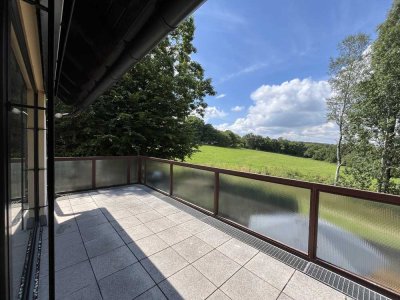 RESERVIERT 3,5-Zimmer-Dachmaisonette in Wuppertal-Küllenhahn