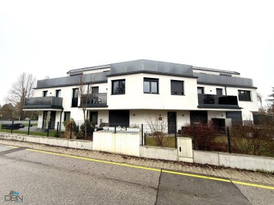 NEU! TRAUMHAFTE 3 ZIMMER NEUBAUWOHNUNG IN RUHIGER LAGE!