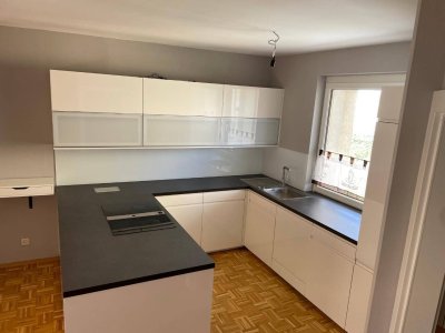 Maisonettenwohnung in Gratwein-Straßengel