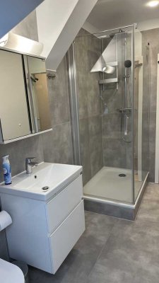 Helle 2-Zimmer Wohnung in Berlin-Rosenthal (Pankow)