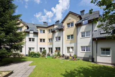 MARKTL-LILIENFELD I/3, freifinanzierte Mietwohnung mit Kaufoption, Stg. 1 DG TOP 11, 1000/00005720/00001611