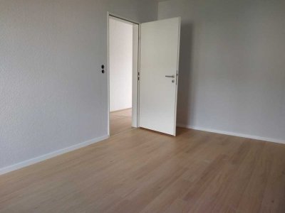 Neu renovierte 3-Zimmer-Wohnung mit Balkon in Aschaffenburg