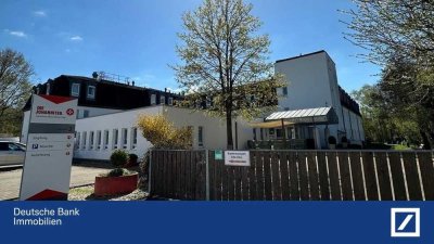*** Pflegeappartement als Kapitalanlage mit gesicherter Einnahmenstruktur ***