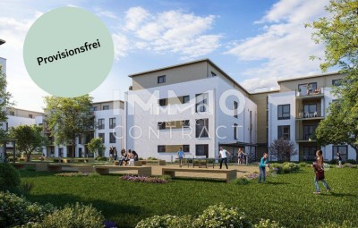 Ideal für Jungfamilien!