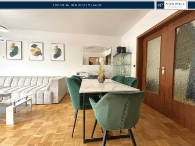 Vielseitiges Wohn- und Geschäftshaus in exzellenter Lage von Kornwestheim