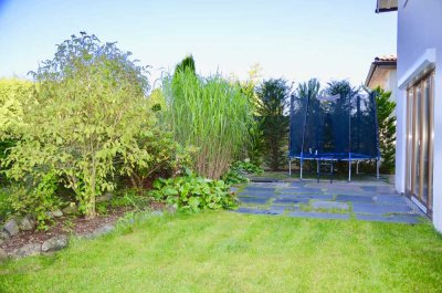4-Zimmer-Gartenwohnung in Penzberg (Steigenberg)