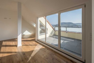 11.17 - Charmante 3- Zimmer Wohnung mit Denkmal-AfA im Grünen