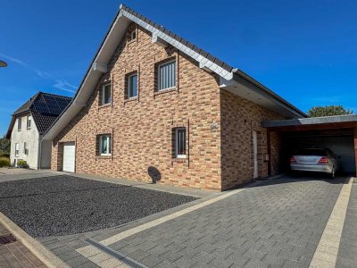Ein Haus zum Ankommen, Wohlfühlen und Wachsen!