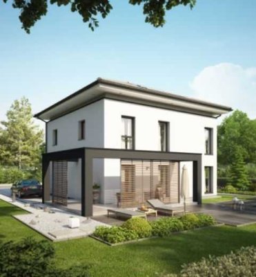 SO...oder so wie Sie es sich vorstellen planen WIR mit Ihnen IHR Traumhaus mit Bestpreisgarantie ink