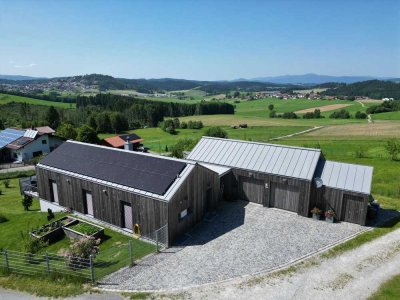 - Autark. Ausblick. Achitektur. -