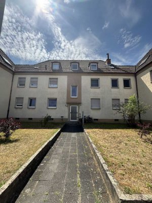 Sofort wohlfühlen – charmante 2-ZKB-Wohnung mit Stil & Komfort