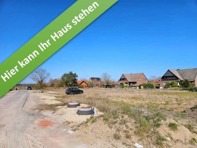 Ein Haus mit Charme in Seershausen.