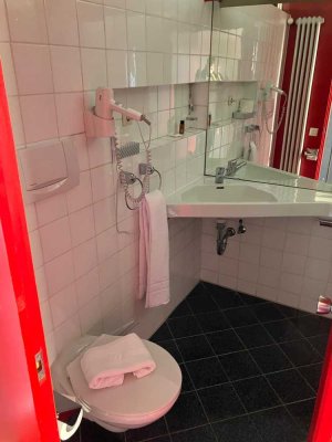 1-Zimmer-Wohnung in Günzburg, 1. OG, ab 16.01.2026