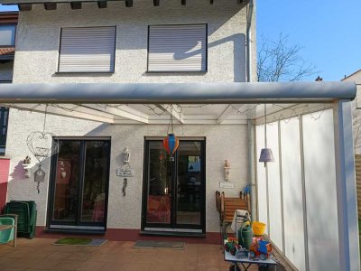 Einfamilien-Reiheneckhaus mit 5 Zi. in BN-Hardtberg, provisionsfrei