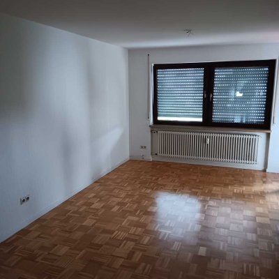 Moderne 3-Zimmer-Wohnung im 2. OG mit Balkon in Tübingen