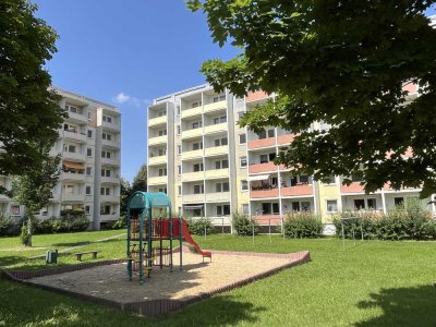 Wohnen mit Platz für die ganze Familie. Ihre neue 4 RW