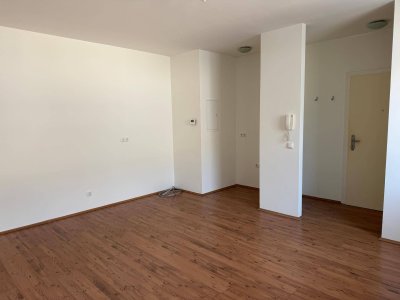 Kleinwohnung Nähe Krankenhaus