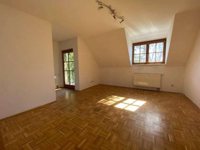 Wunderschöne 80m² Wohnung mit 2 Terrassen!