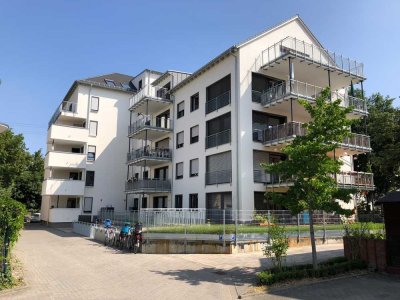 "Moderne 3 Zimmerwohnung in zentraler Lage"