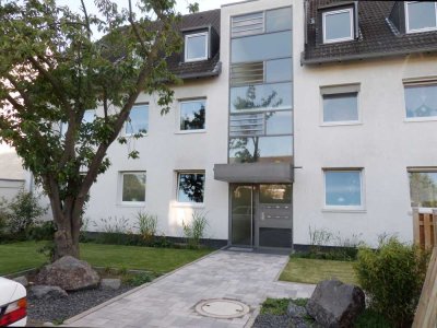 3 Zimmer Wohnung Balkon Köln Widdersdorf