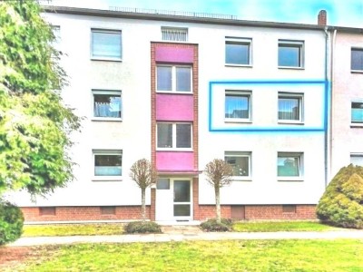 Schöne Eigentumswohnung in der Nordstadt von Hameln