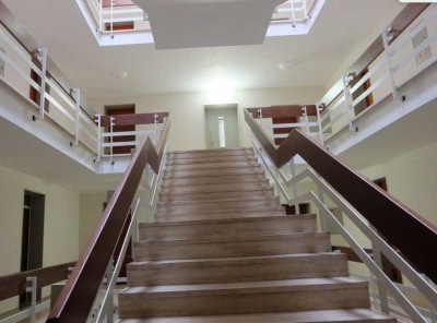 Stilvolle 2-Raum-Wohnung mit EBK in Baden-Baden