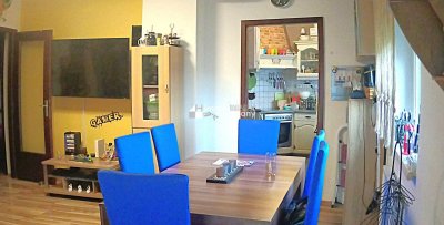 Moderne 4-Zimmer-Wohnung in Neunkirchen – Ihr neues Zuhause wartet!