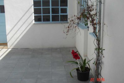 Charmante Loft-Wohnung