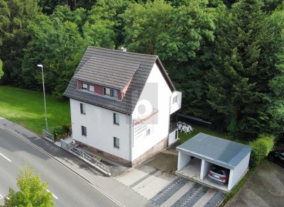 WOHNEN PLUS MIETEINNAHMEN
