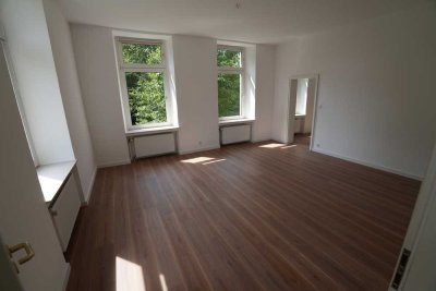 Sanierte Altbauwohnung in Hilter Borgloh