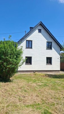 Saniertes Haus zu mieten