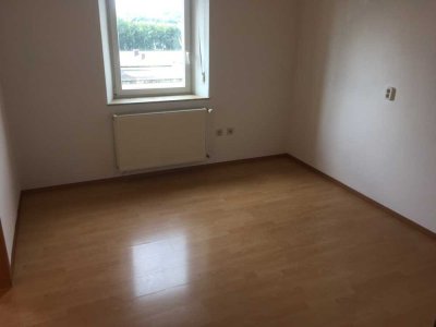 Ansprechende 2-Zimmer-Erdgeschosswohnung in Schonungen