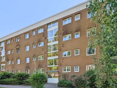 Attraktive Kapitalanlage im Lübecker Stadtteil Buntekuh