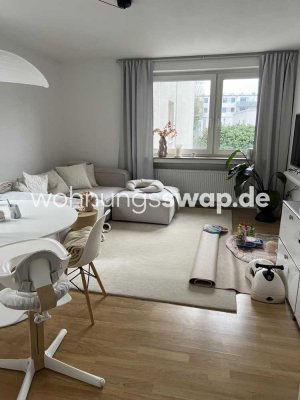 Wohnungstausch: Gustavstraße 9