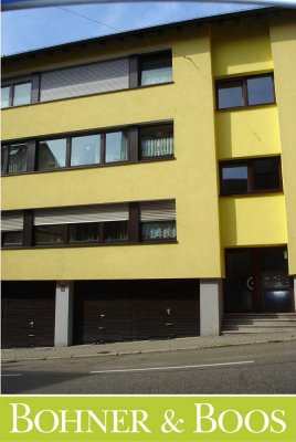 *** 2-Zimmer-Wohnung inkl. EBK in Hochschulnähe ***