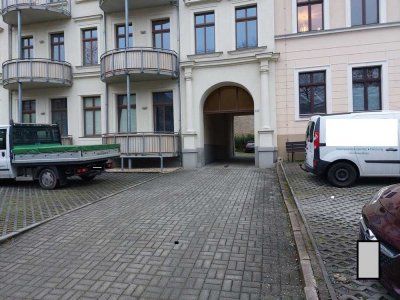 Ihre Kapitalanlage EG-Wohnung