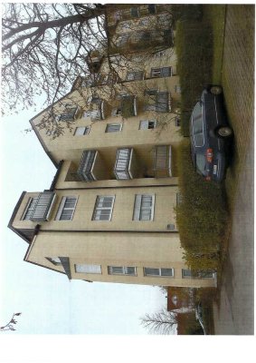 Schöne 3,5-Zimmer-Wohnung in Mindelheim