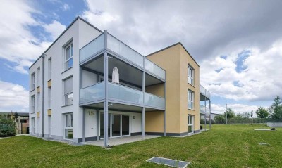 *** Superdeal - Energieeffiziente 4 Zimmer Wohnung in 1A Lage ***