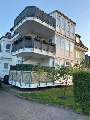 Wunderschöne Vierzimmerwohnung Tausch Gegen Einfamilienhaus in Berlin möglich privat verkauf