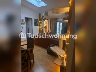 Tauschwohnung: Tausche meine 3-Zimmer-Wohnung in Kiel Ravensberg