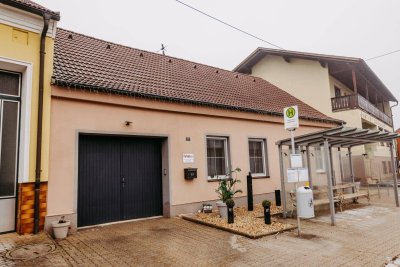 Verlieben sie sich in diese generalsanierte Immobilie