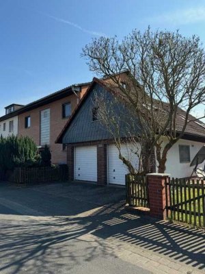 Großzügige 3-Zimmer-Wohnung mit Balkon und Garage in ruhiger Lage