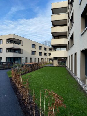 Exklusive, möblierte 2-Zimmer-Wohnung in Lochau am Bodensee