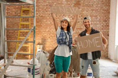 Stilvolle, außergewöhnliche Maisonettewohnung !