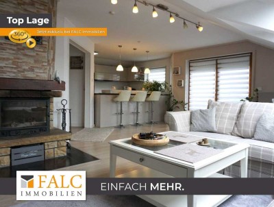 Wunderschöne 4-Zimmer-Wohnung in Sinsheim-Reihen