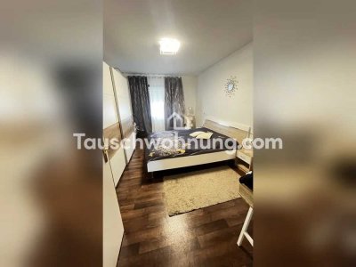 Tauschwohnung: 3 Zimmer ich suche 4 Zimmer