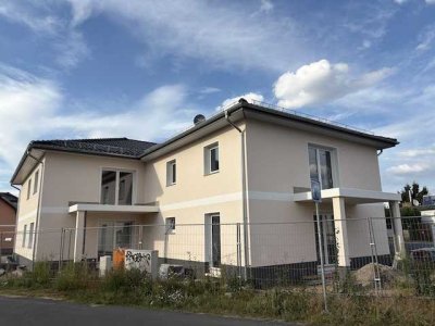 SCHÖNE WOHNUNG IM ERSTBEZUG