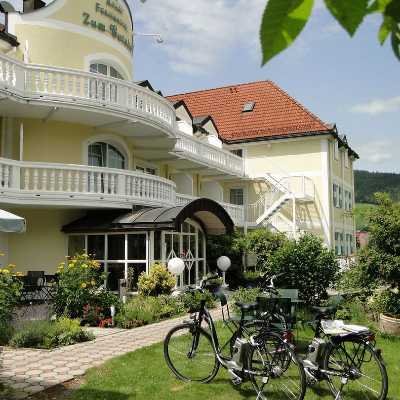 Tolle, neue Ferienwohnung  in schöner Lage