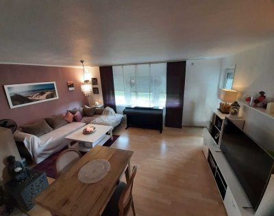 Attraktive 2,5-Zimmer-Wohnung in Heilbronn