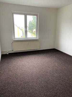 4-Zimmer-Wohnung im 1. OG in Milower Land, ab 31.01.2026